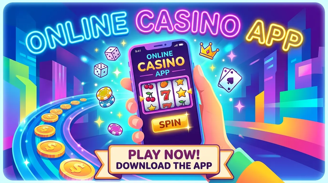 Playluck casino mobile app