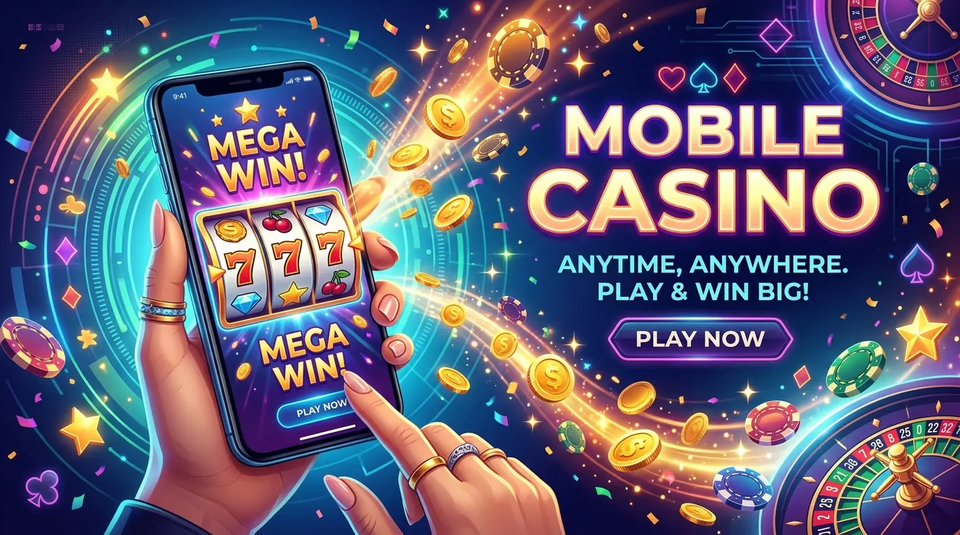 Playluck mobile casino