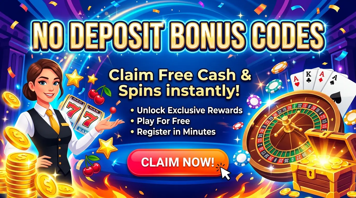 Playluck no deposit bonus codes