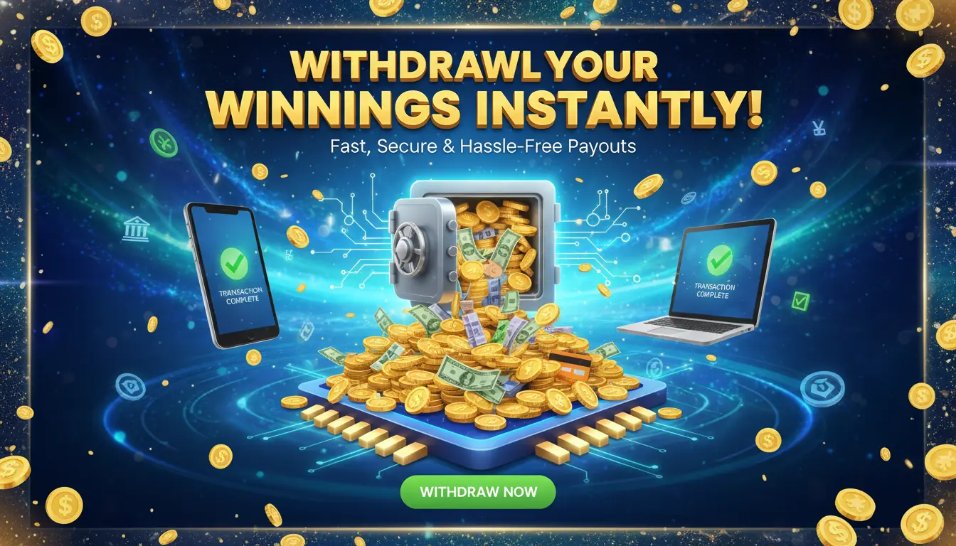 Playluck casino withdrawal