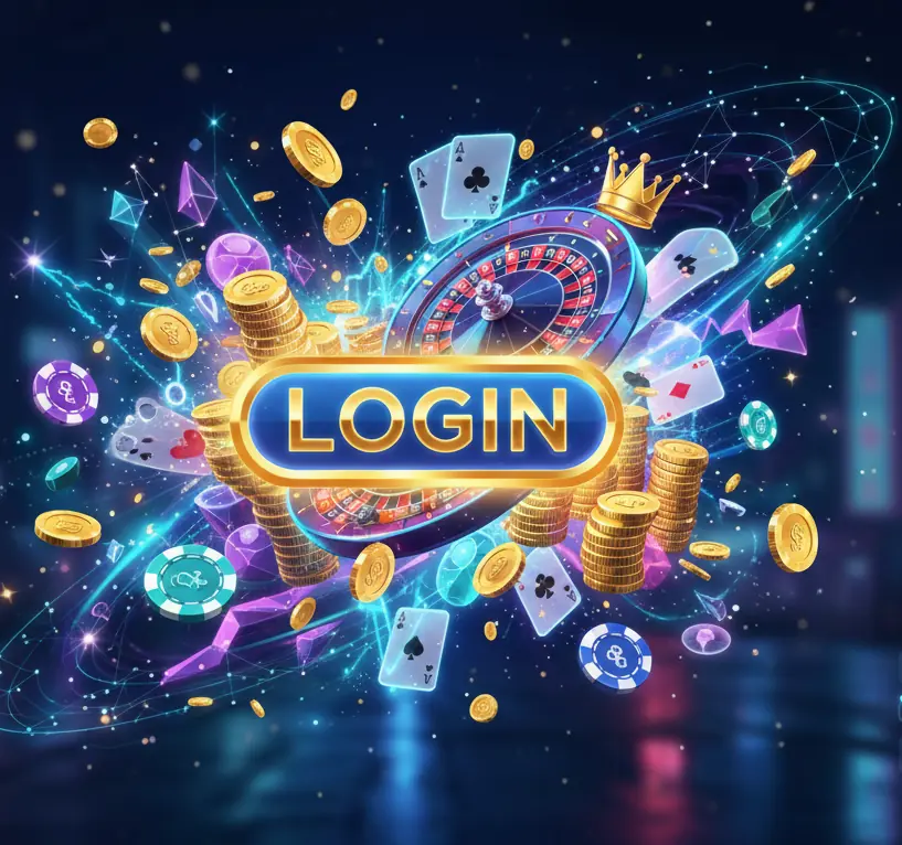 Playluck casino login