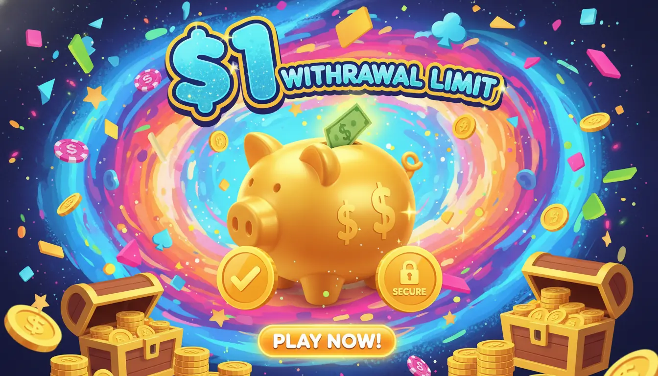 Playluck casino withdrawal limit