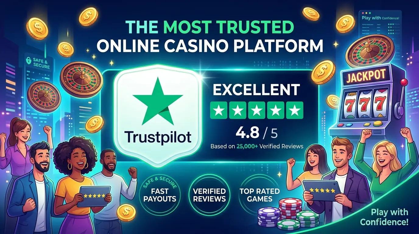 Playluck casino reviews