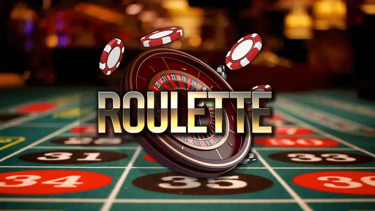 Playluck Roulette