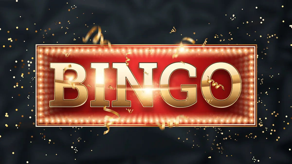 Playluck Bingo