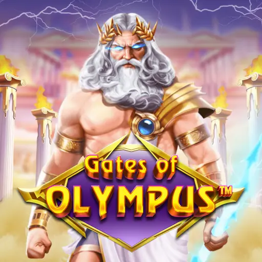 Playluck Gates of Olympus slot