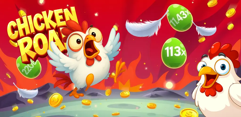 Playluck Chicken Road